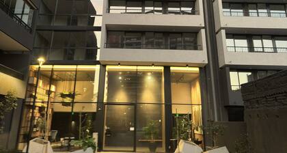 Oceana Suites San Eugenio