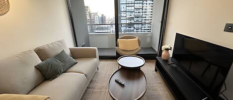 Apartment | Living area