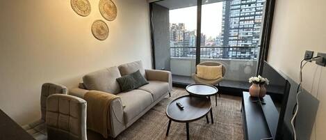 Appartement | Aire de séjour