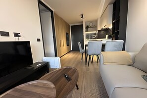 Apartment | Living area