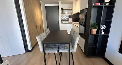 Oceana Suites San Eugenio