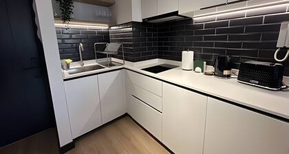 Oceana Suites San Eugenio