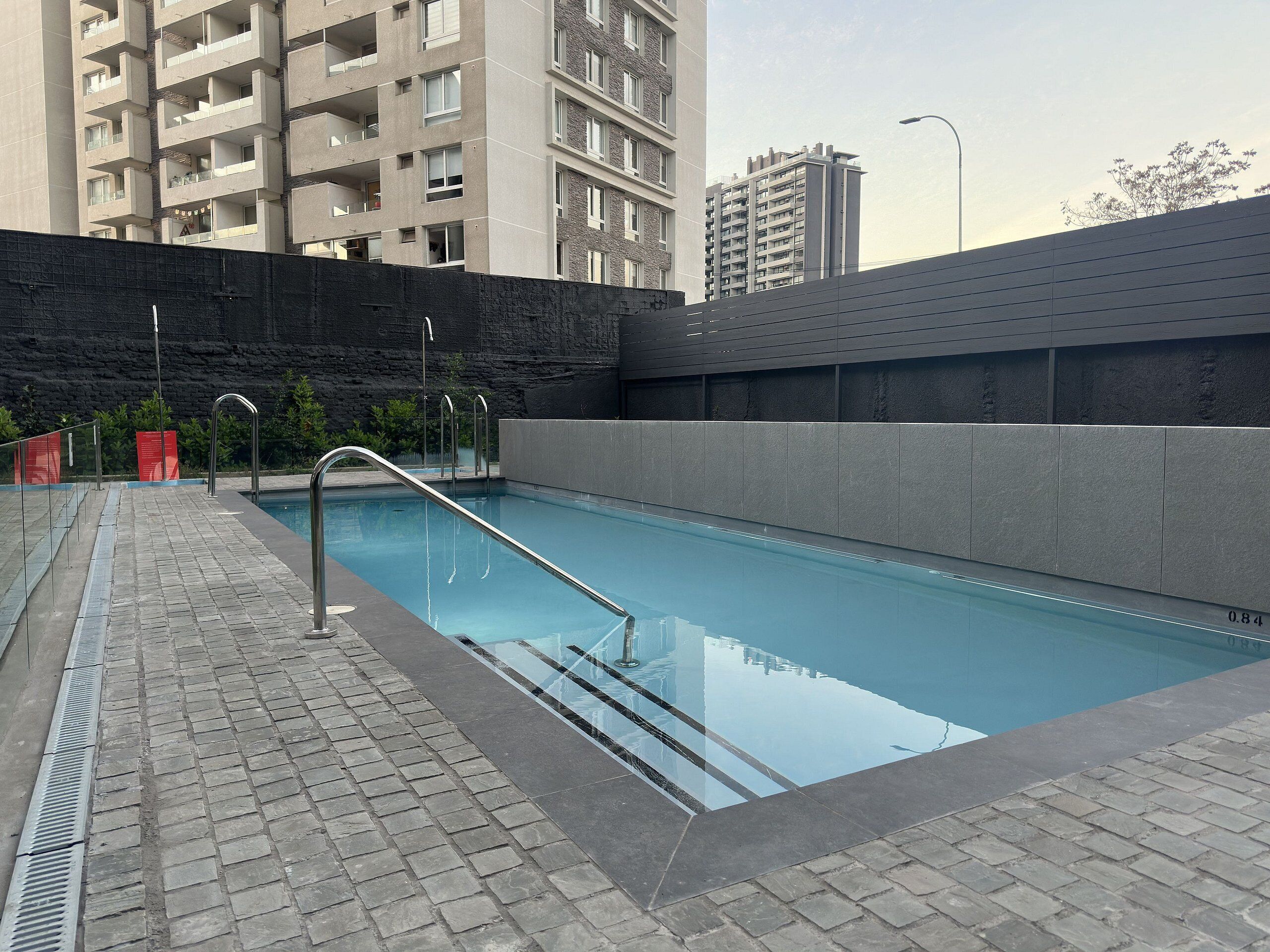 Apartment | Pool