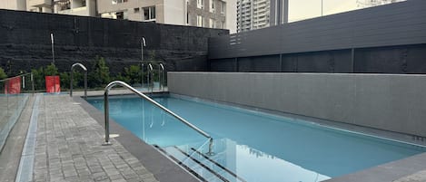 Apartment | Pool