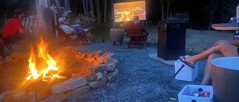 Área da propriedade