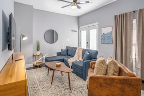 Téléviseur connecté