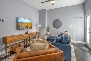 Téléviseur connecté