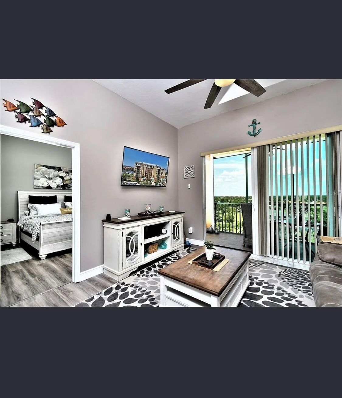 2 slaapkamers, een strijkplank/strijkijzer, wifi, beddengoed