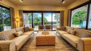 منطقة المعيشة