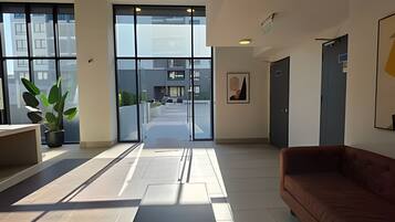 Apartment | Interior