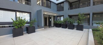 Oceana Suites Fundición Libertad