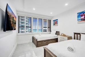 3 Schlafzimmer, Bügeleisen/Bügelbrett, Reisekinderbett, WLAN