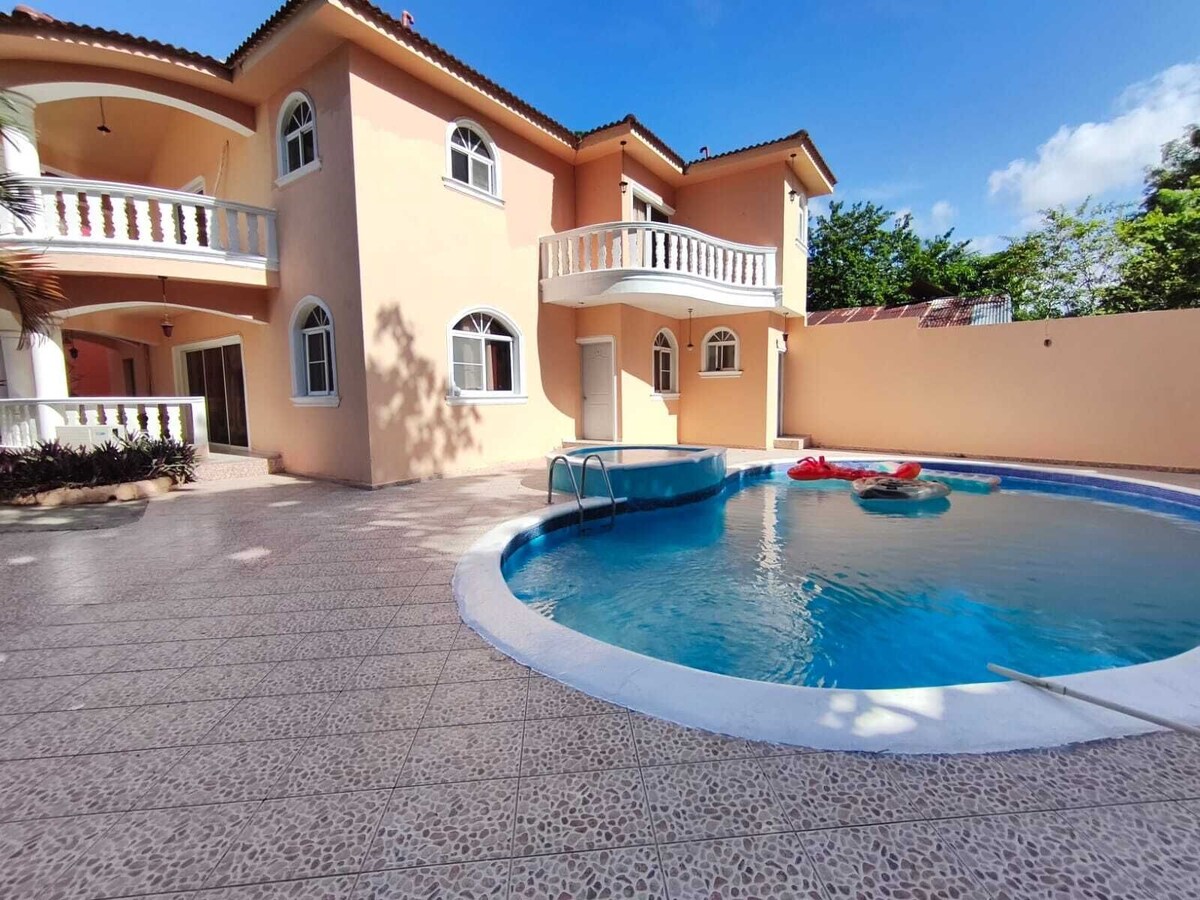 Image de profil de l’hôte