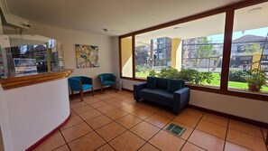Apartment | Lobby