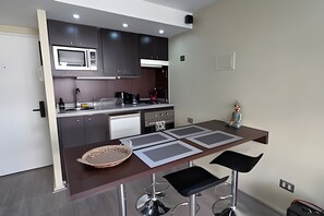 Departamento | Cocina privada