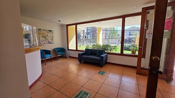 Apartment | Interior