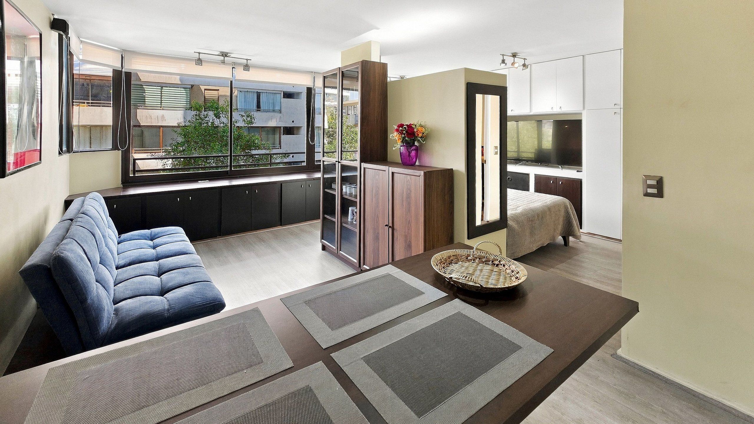 Apartamento