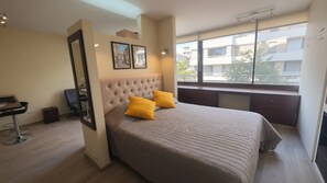 Apartment - Oceana Suites Providencia (Santiago)