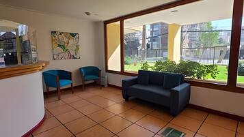 Apartment | Lobby