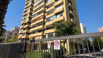 Apartment | Exterior