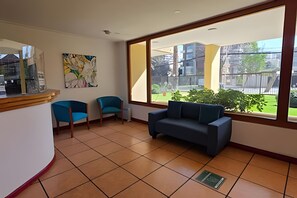 Apartment | Lobby