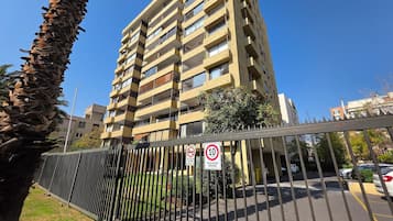 Apartment | Exterior