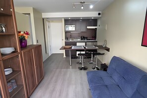 Departamento | Área de sala de estar