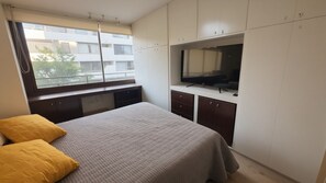 Apartment - Oceana Suites Providencia (Santiago)