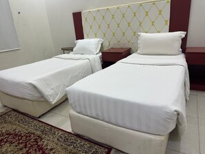 Family Apartment, 2 Bedrooms