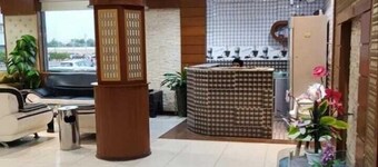 Aman Home 1 for serviced appartments