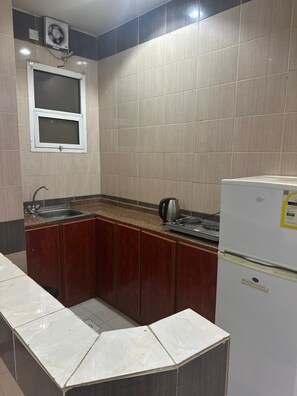 Geladeira grande