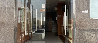 Aman Home 1 for serviced appartments