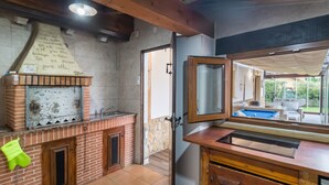 Interior - Alojamientos Marte Country House (Hinojedo)