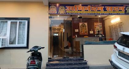 Staylo Abhinandan Palace