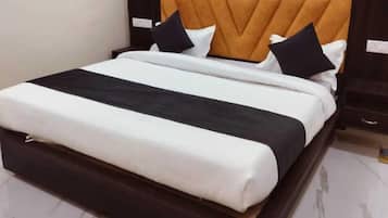 Arbetsyta för laptop och gratis wi-fi