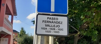 'Alojamientos Marte Room 2' with Shared Terrace and Garden