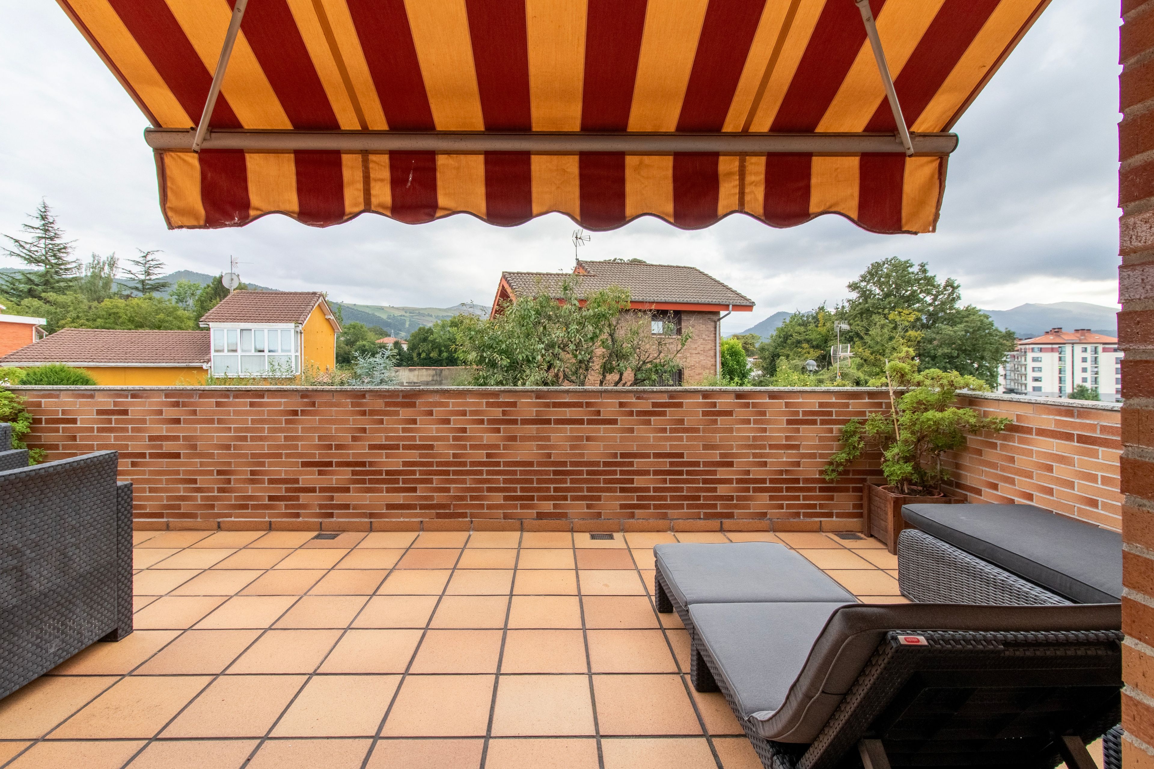 Terras