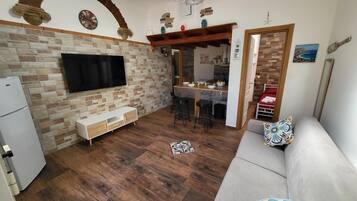 TV connectée