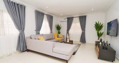 Premium 2 Bedroom Apartment