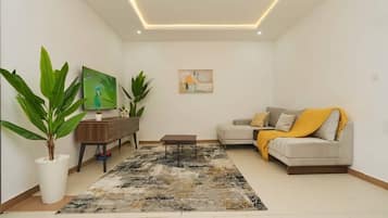 Apartment | Living area