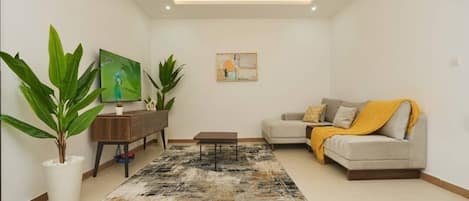 Apartment | Wohnbereich