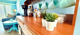 Beautiful Beach Condo in Flagler Beach