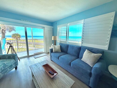 Beautiful Beach Condo in Flagler Beach