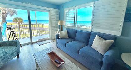 Beautiful Beach Condo in Flagler Beach