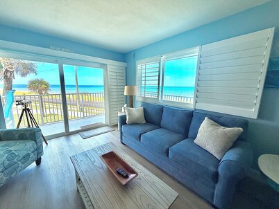 Beautiful Beach Condo in Flagler Beach