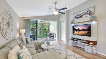 Smart TV, computer monitors, printers