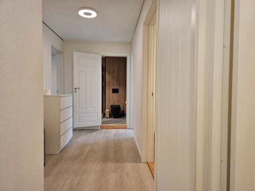 Apartment in the center of Fauske