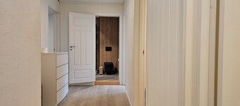 Leilighet i Fauske sentrum