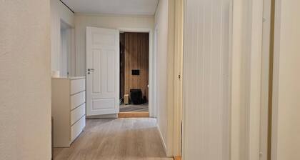 Apartment in the center of Fauske