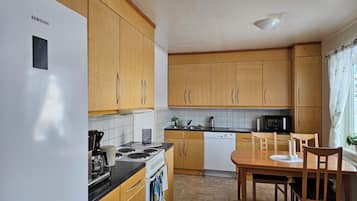 Cozinha privada